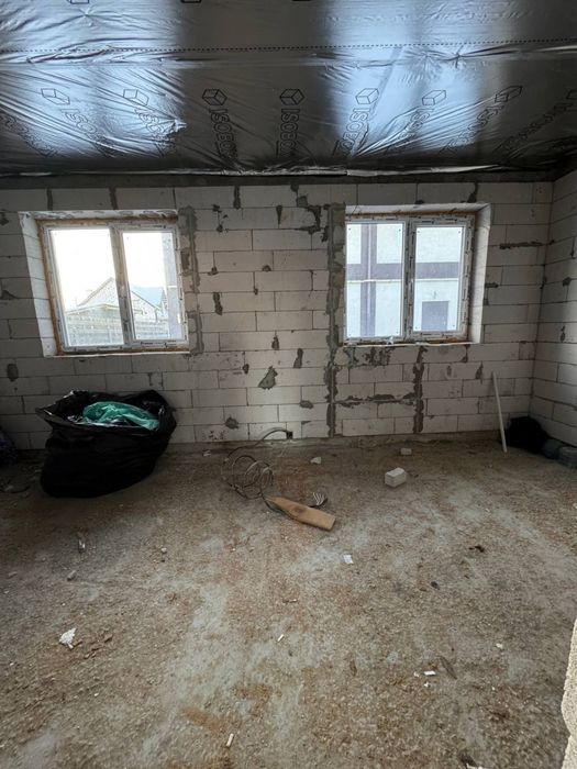 Кутовий таунхаус - 15хв до м. Житомирське