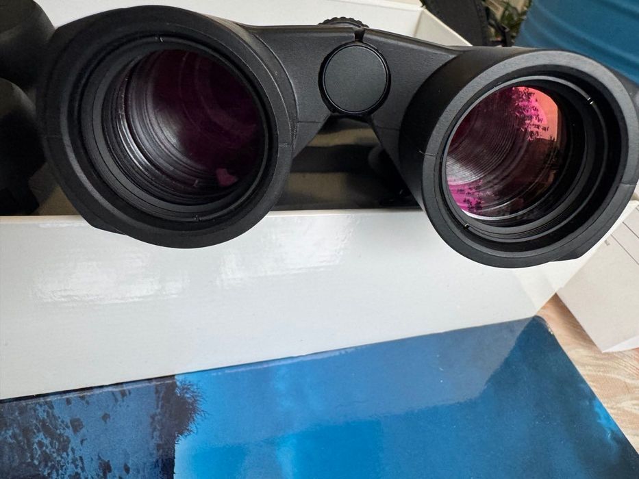 Бінокль Zeiss Conquest HD 10x32