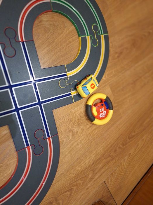 Pista da imaginarium