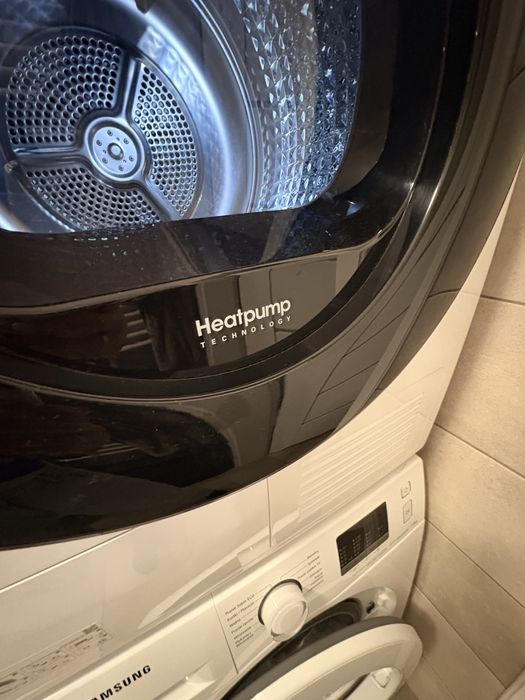 Suszarka Samsung AI DV90CGC0A0AE na gwarancji