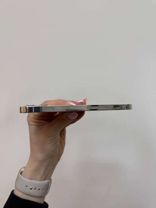 Iphone 12 pro silver оплата частинами 128gb 256gb 512gb