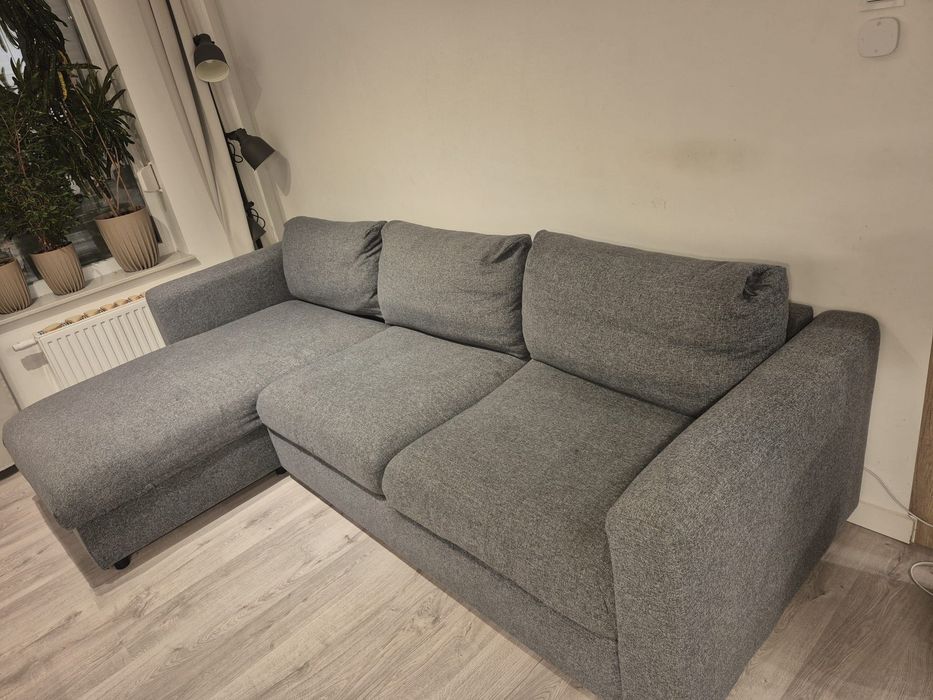 Narożnik VIMLE Ikea