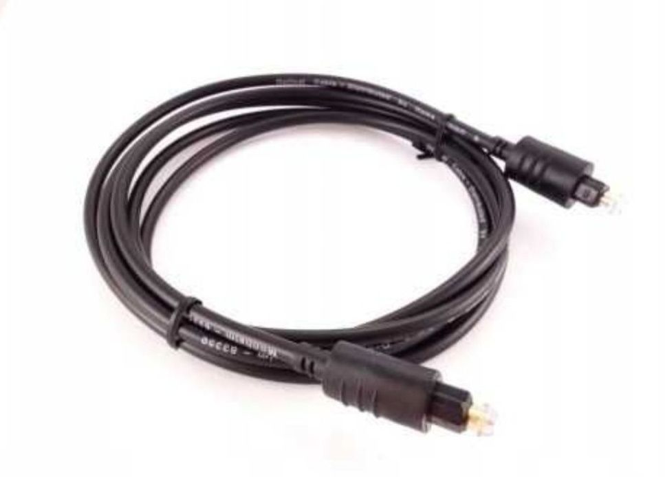 Kabel optyczny Hama Premium 1,5 m