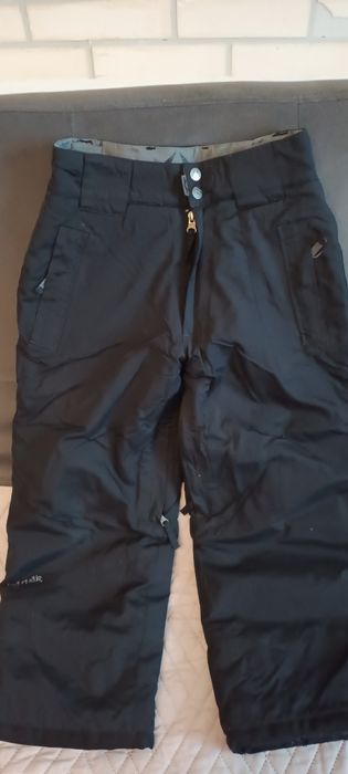 Продам теплі штани на підлітка