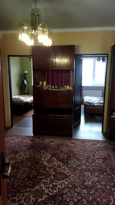 Дом с.Калиновка, 23км от Кривого Рога