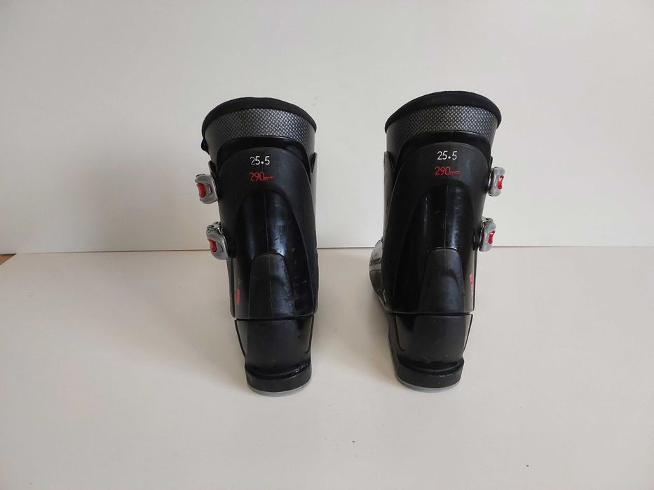 Buty narciarskie Nordica Eu.39 , 25 cm (10)