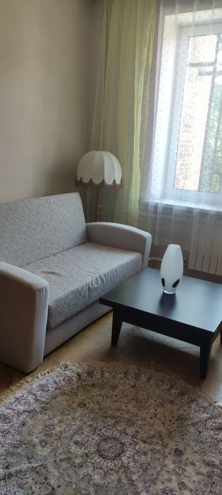 1-комнатная квартира по ул.Новополевая ,106