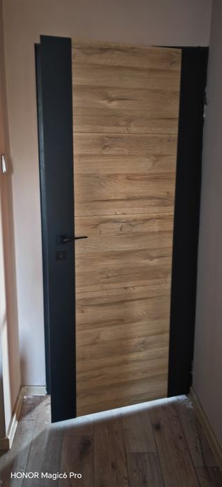 Sprzedam drzwi serdecznie polecam