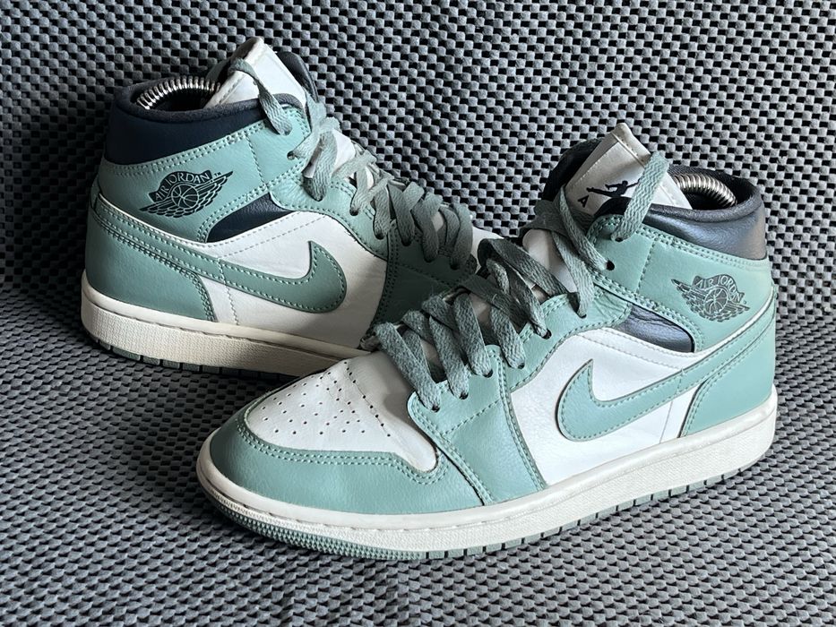 Nike air jordan 1 mid r 37,5