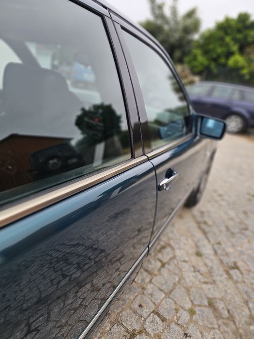 Mercedes-Benz E290 Turbodiesel