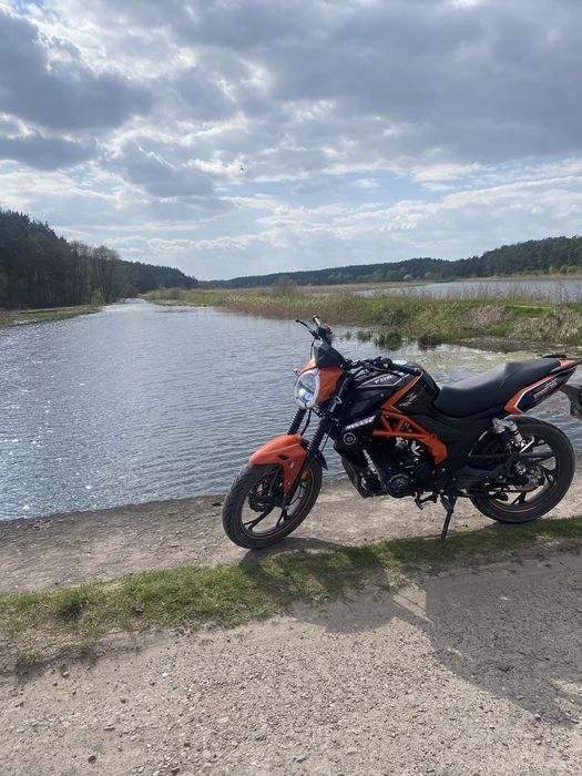 Форте хтреет 250