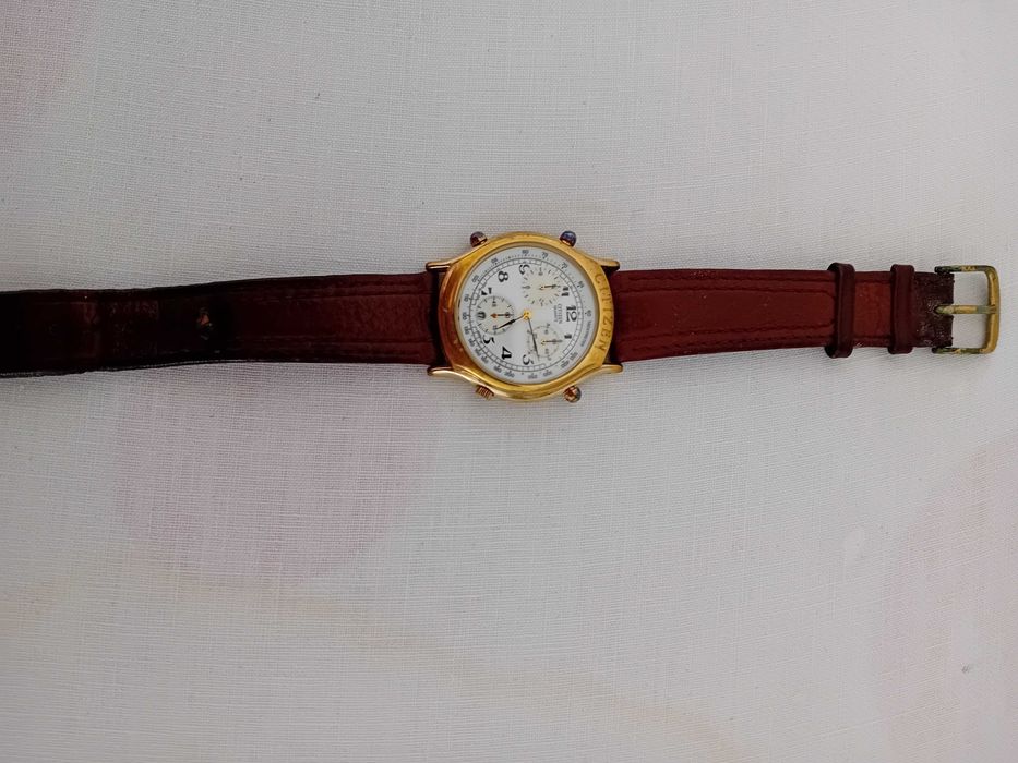 Relogio Citizen Quartz