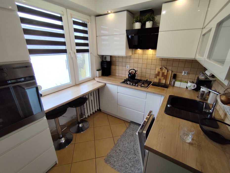 Mieszkanie na sprzedaż Dębica 48,84 m2
