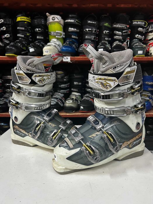 Buty narciarskie damskie Nordica 25cm KATOWICE Sklep Pokoju 17