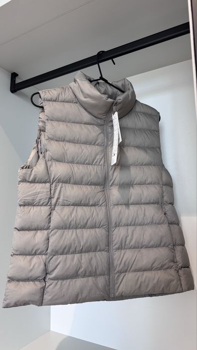 Жіночий жилет Uniqlo