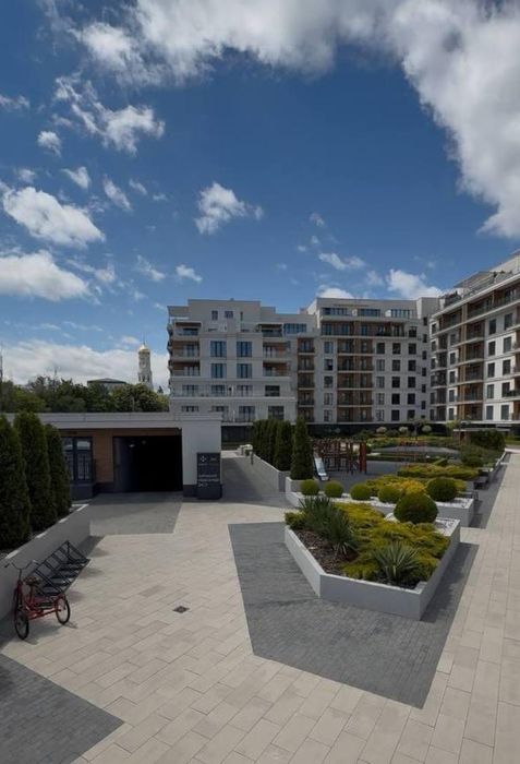 Продам 1 ком. квартиру ЖК Маринист 16 Фонтана ремонт (140-774)