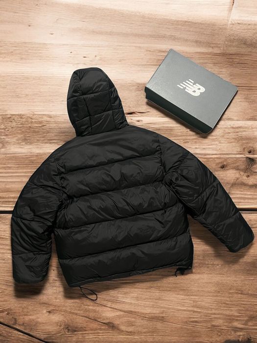Пуховик Stussy Puffer