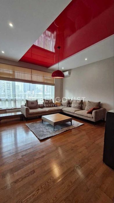 Продаж 3-кім центр вул Антоновича 131 ЖК Парк-хол Горький