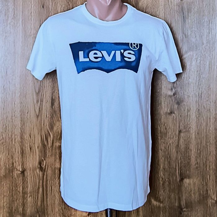 Футболка чоловіча Nike Air Jordan ,  Levis