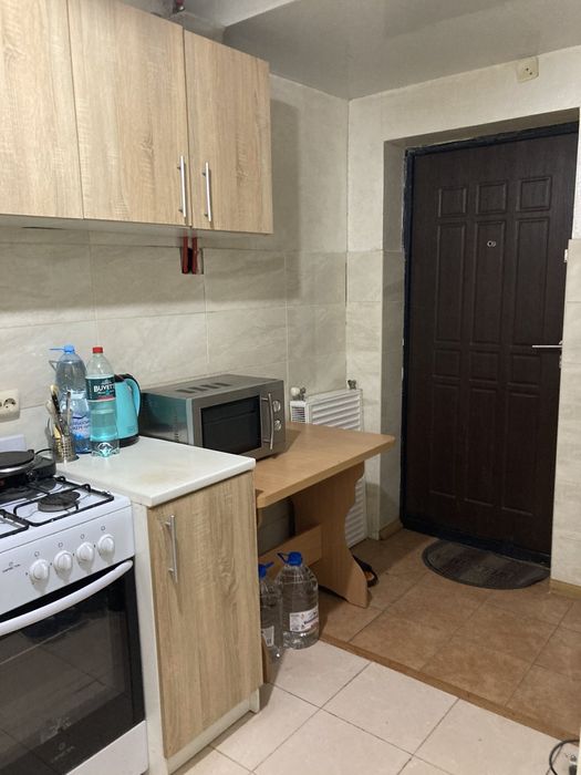 1к.Замкова вул. 1/1ц, 25м2, Ремонт косм.  8000 + кп!