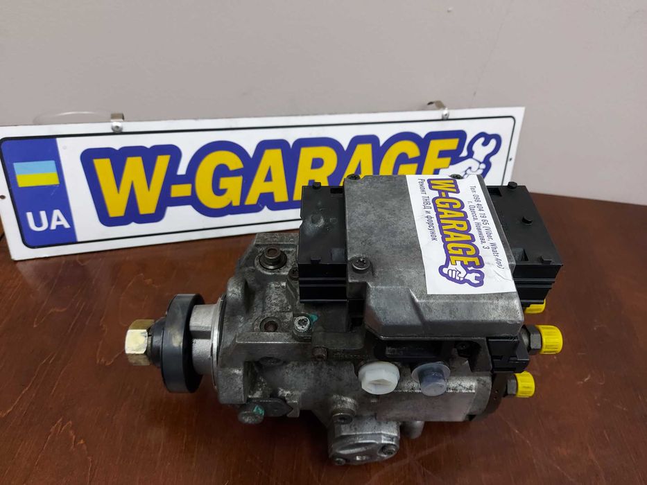 Діагностика/ремонт ТНВД vp30 vp44 MAN Opel Bmw Ford Audi Perkins - Авто ...