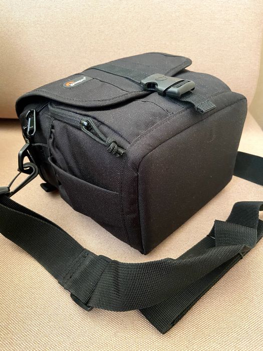Фотосумка - Lowepro (Adventura 140 black)