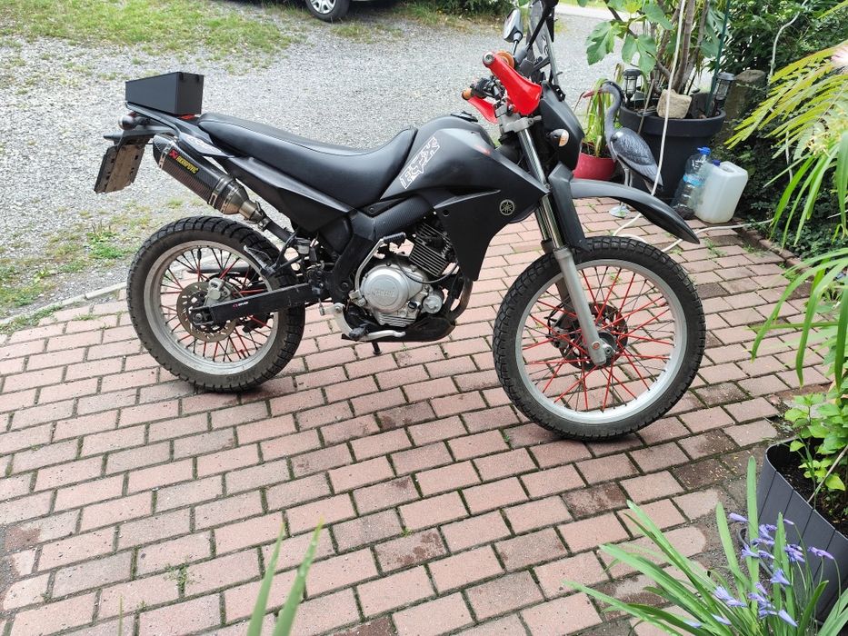 Yamaha