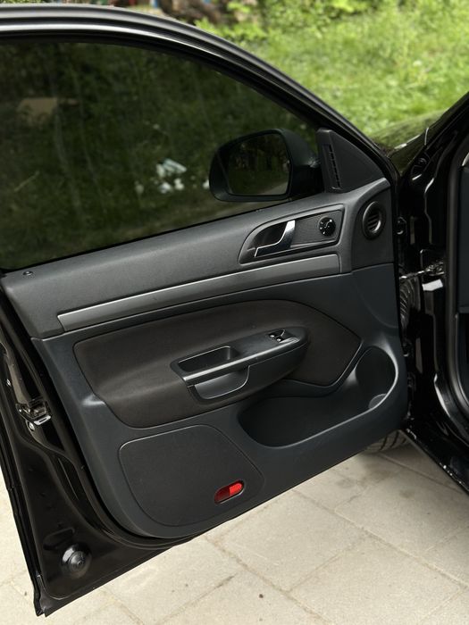 Skoda Octavia 2010 рік 1.6 дизель