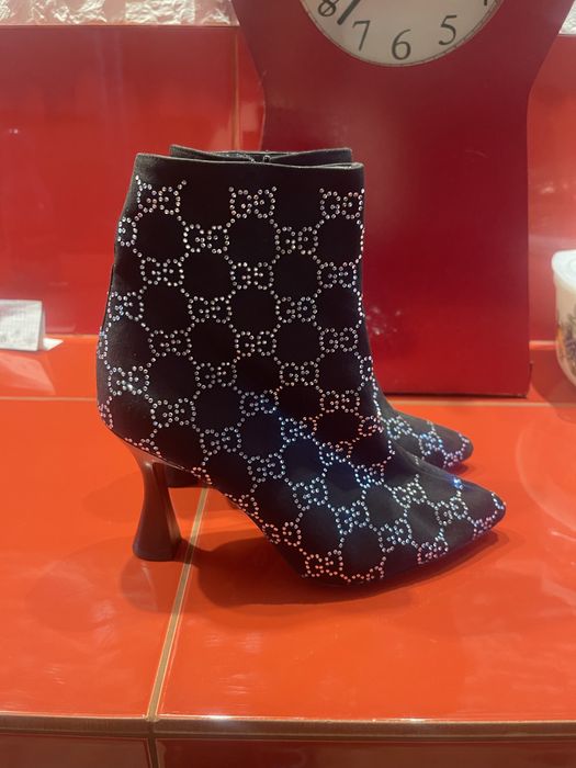 Piekne niwe kozaczki GG