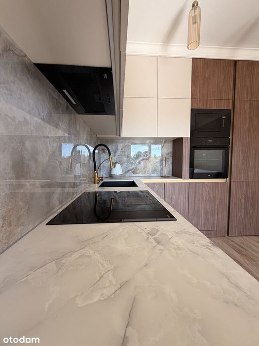 Apartament Premium | Pierwszy Wynajem | Prestiżowe Osiedle