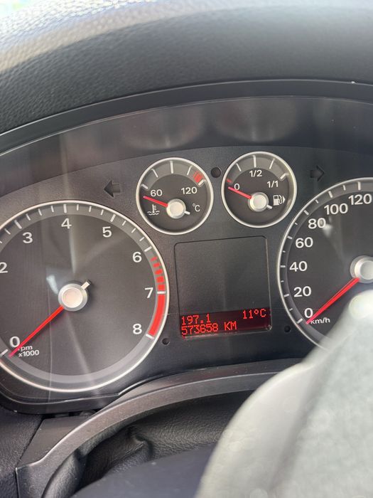 Ford C-max 2007р.в.