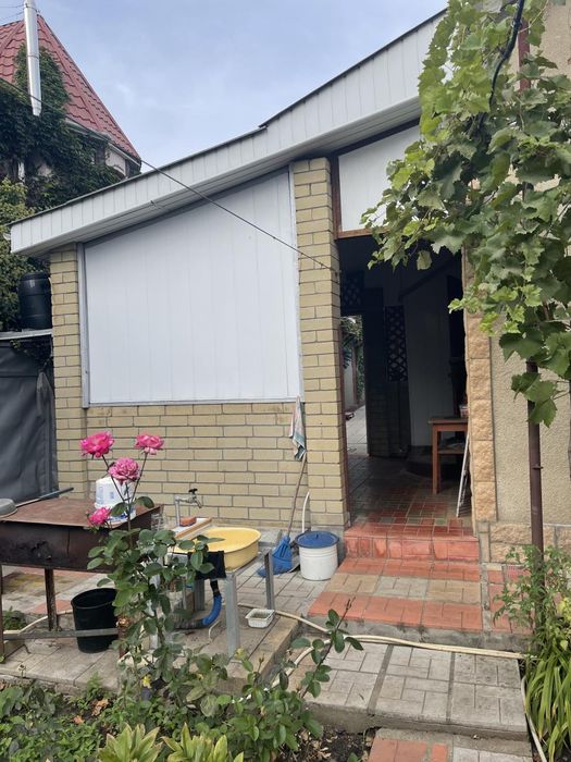 Продам дом на Добровольского/Заболотного (156-397)