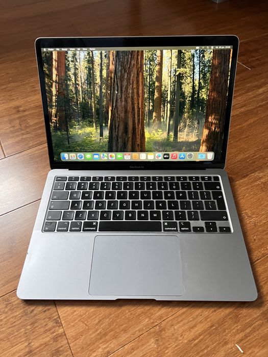 Macbook Air 13,3’