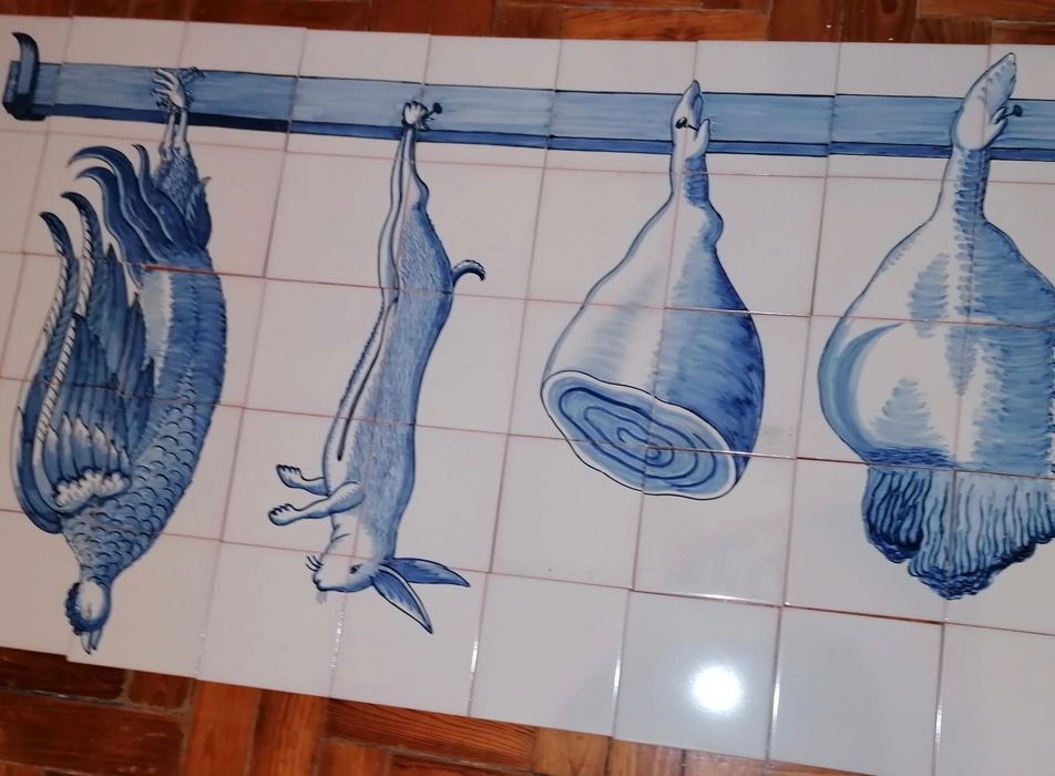 Painel Viúva Lamego