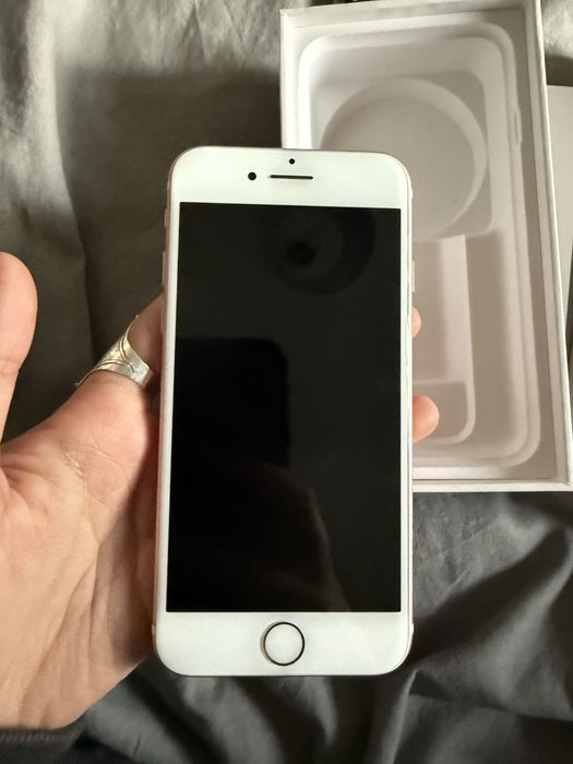 Iphone 7 com 32GB