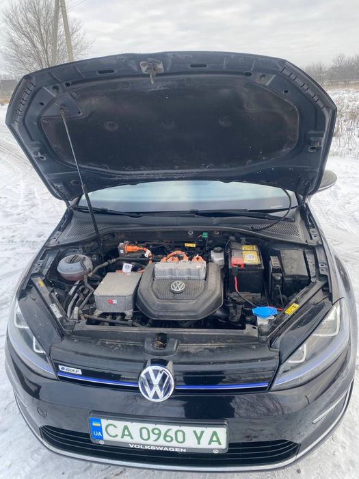 Продам Volkswagen e golf в чудовому стані,торг