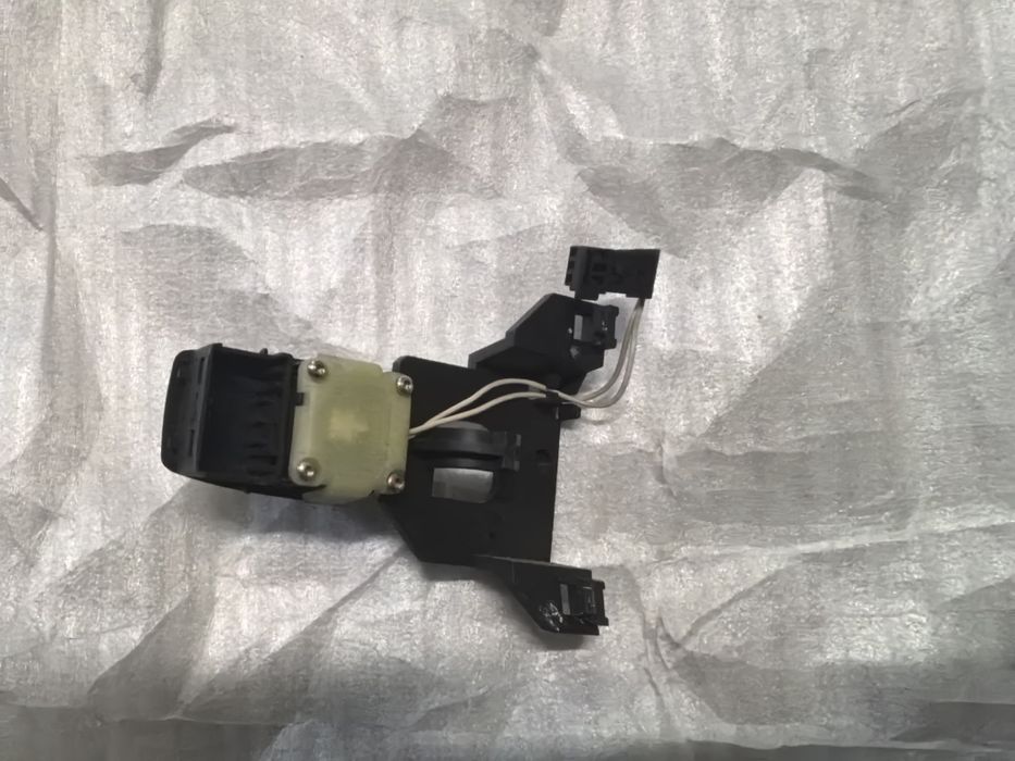 Bmw e60/e63/e64 przełącznik kolumny kierownicy