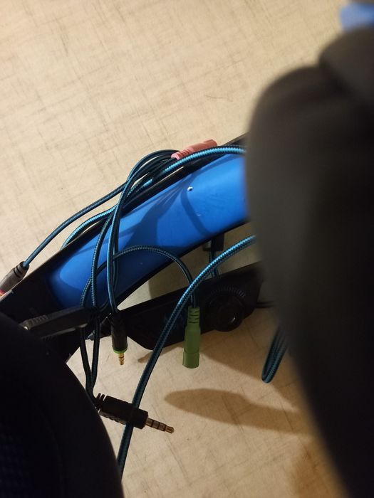 Игровые наушники Kotion Each G2000