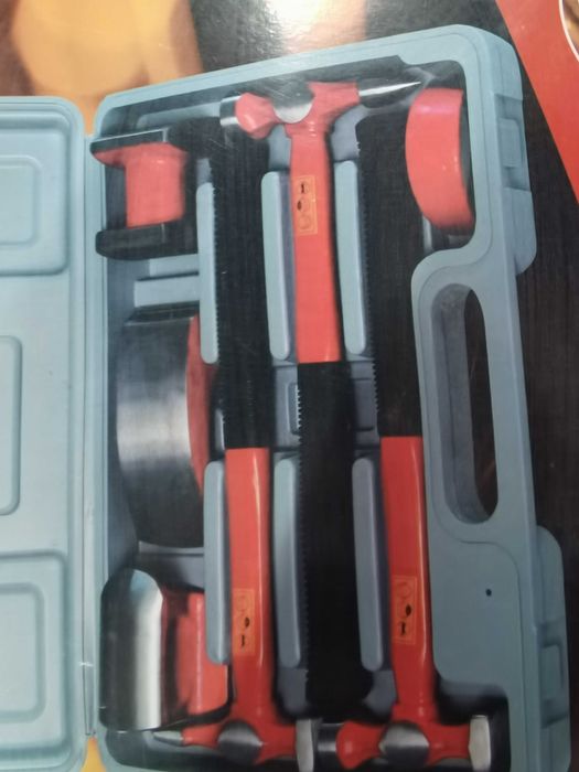 Jogo de Tais bate chapa - Novo