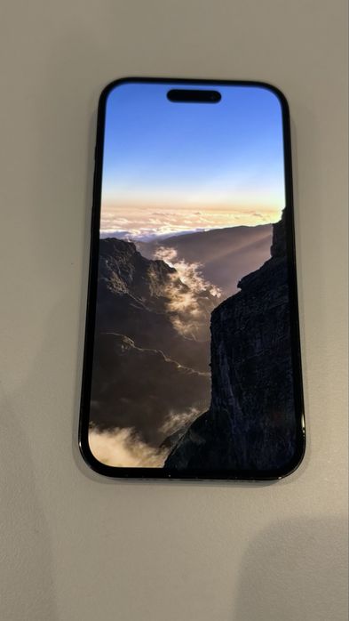 Apple iPhone 14 Pro 256GB Preto