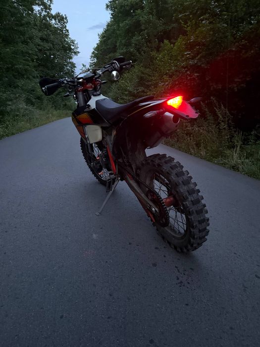 Kovi 300 pro r 48f