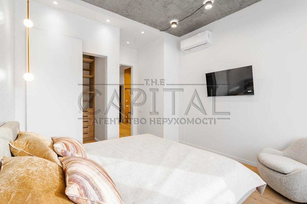 Продажа 2к квартиры, ЖК 52 Жемчужина, ул. Бойчука, Печерский р-н.