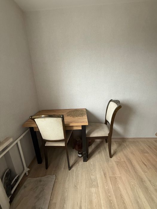 Оренда квартири трикімнатна