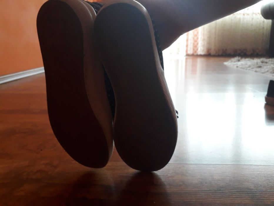 Buty sportowe Sinsay
