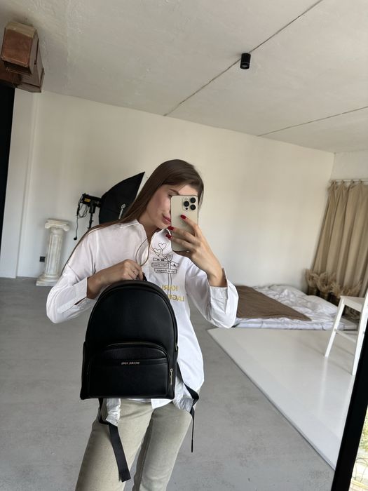 Рюкзак Портфель жіночий Michael Kors Bex