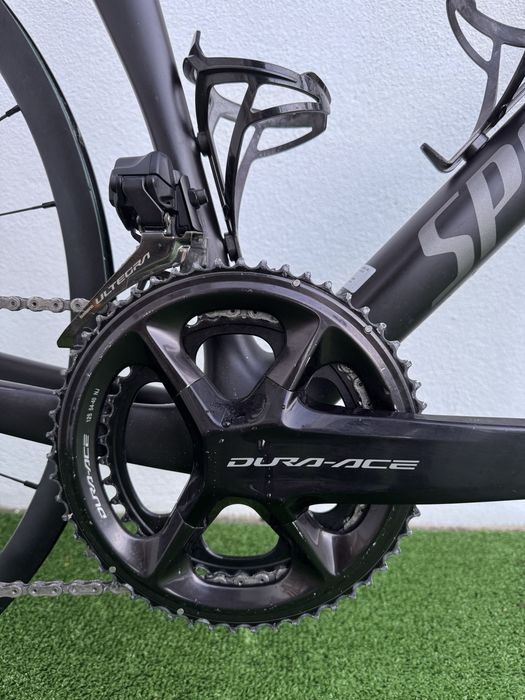 Specialized Tarmac sl7 comp 58