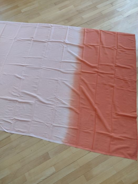 Materiał  wym. 220 cm / 100 cm