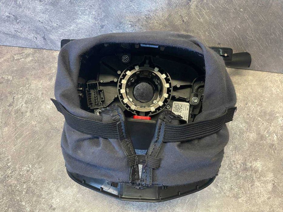 Підрульовий Шлейф Перемикач Mercedes W204 W212 руля