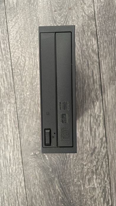 СРОЧНО Дисковод DVD-RW Optiarc AD-7260s