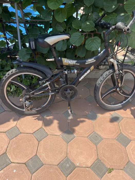 Продам велосипед подростковый vogue mtb20